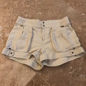 Guess Ladies/Teen Shorts
